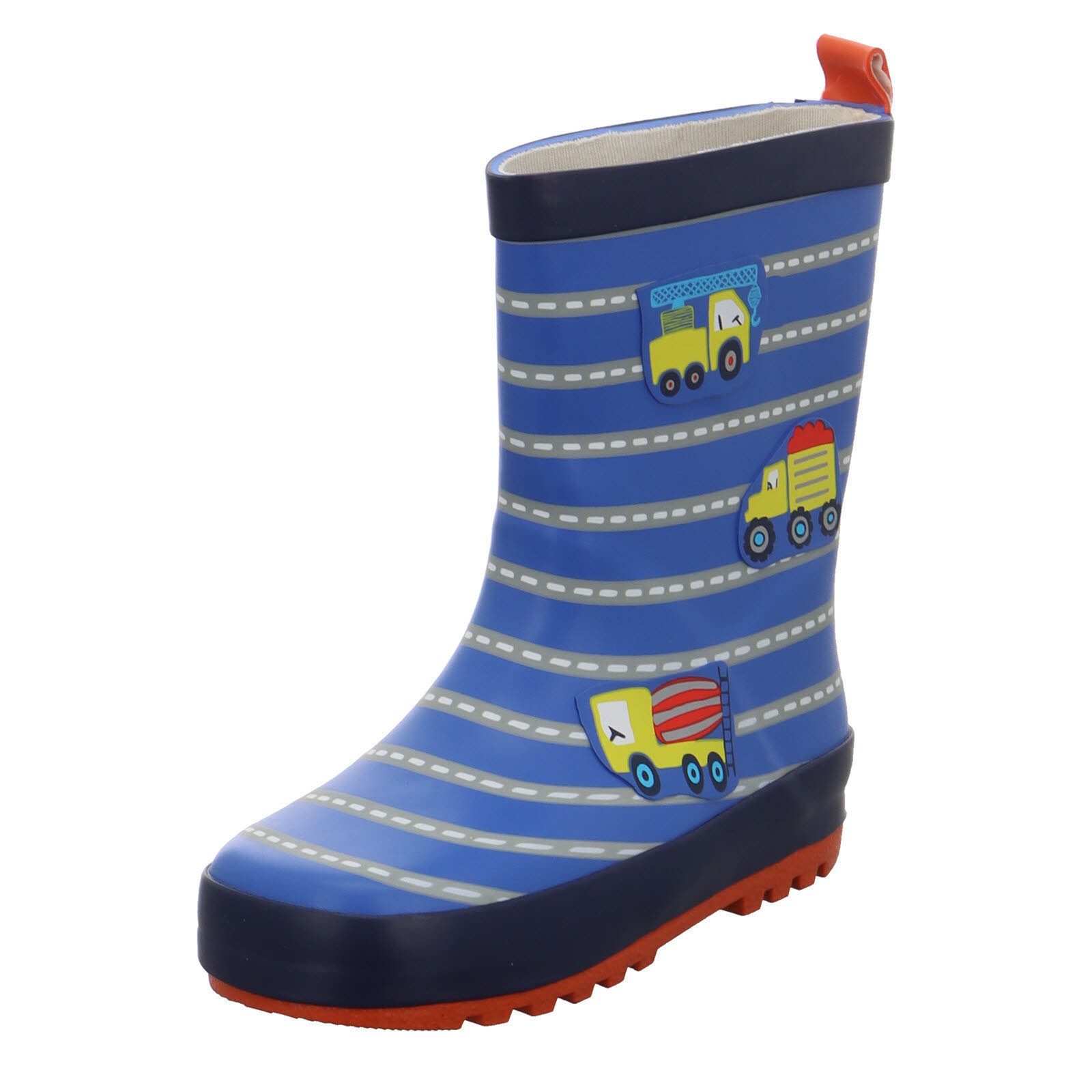 JD250160-BL Gummistiefel
