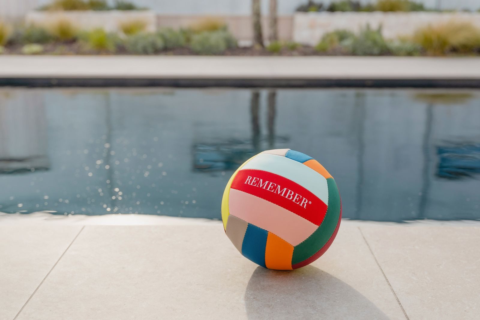 Remember Beachball, Remember FREIZEITBALL