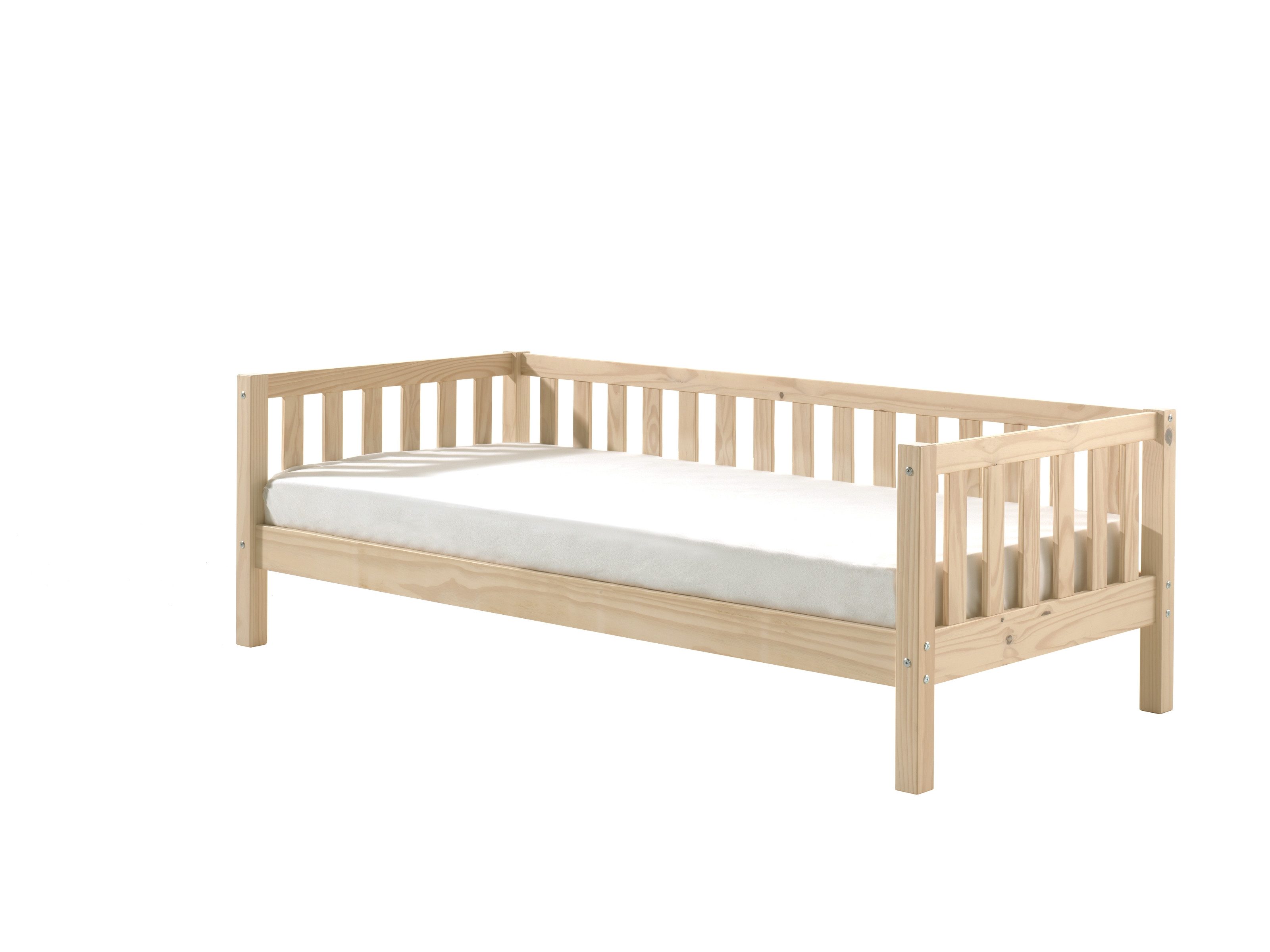 Funktionsbett FRITZ