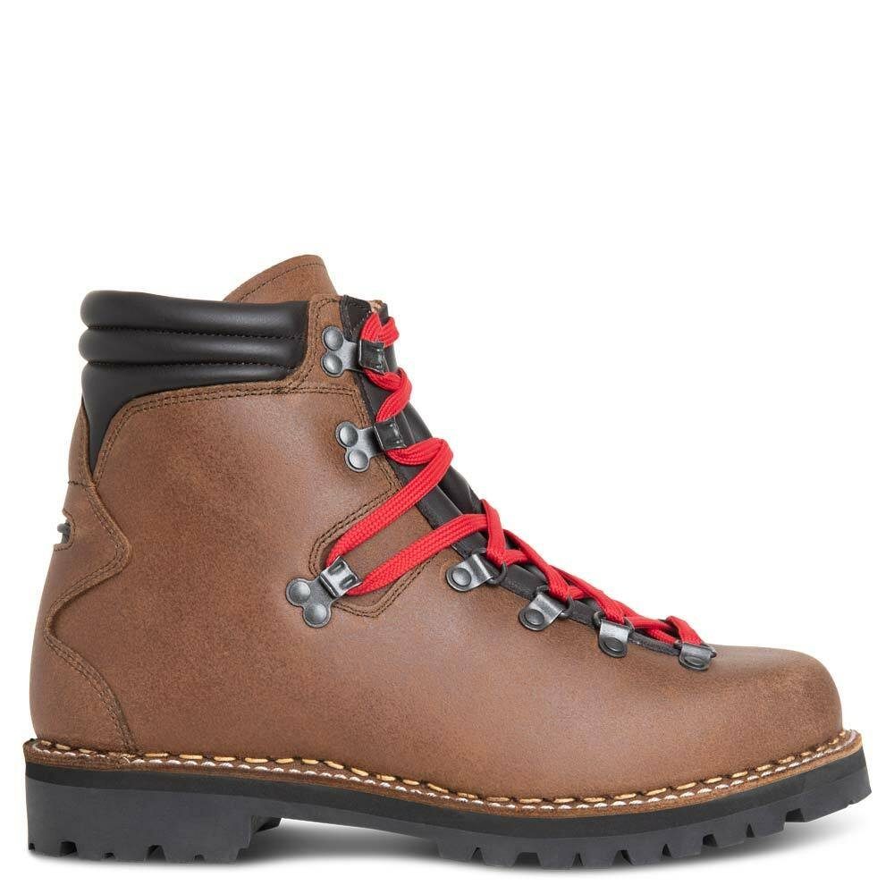 Schuhwerk Schwangau Höfats Wanderschuh von Hand gefertigt in eigener Manufaktur