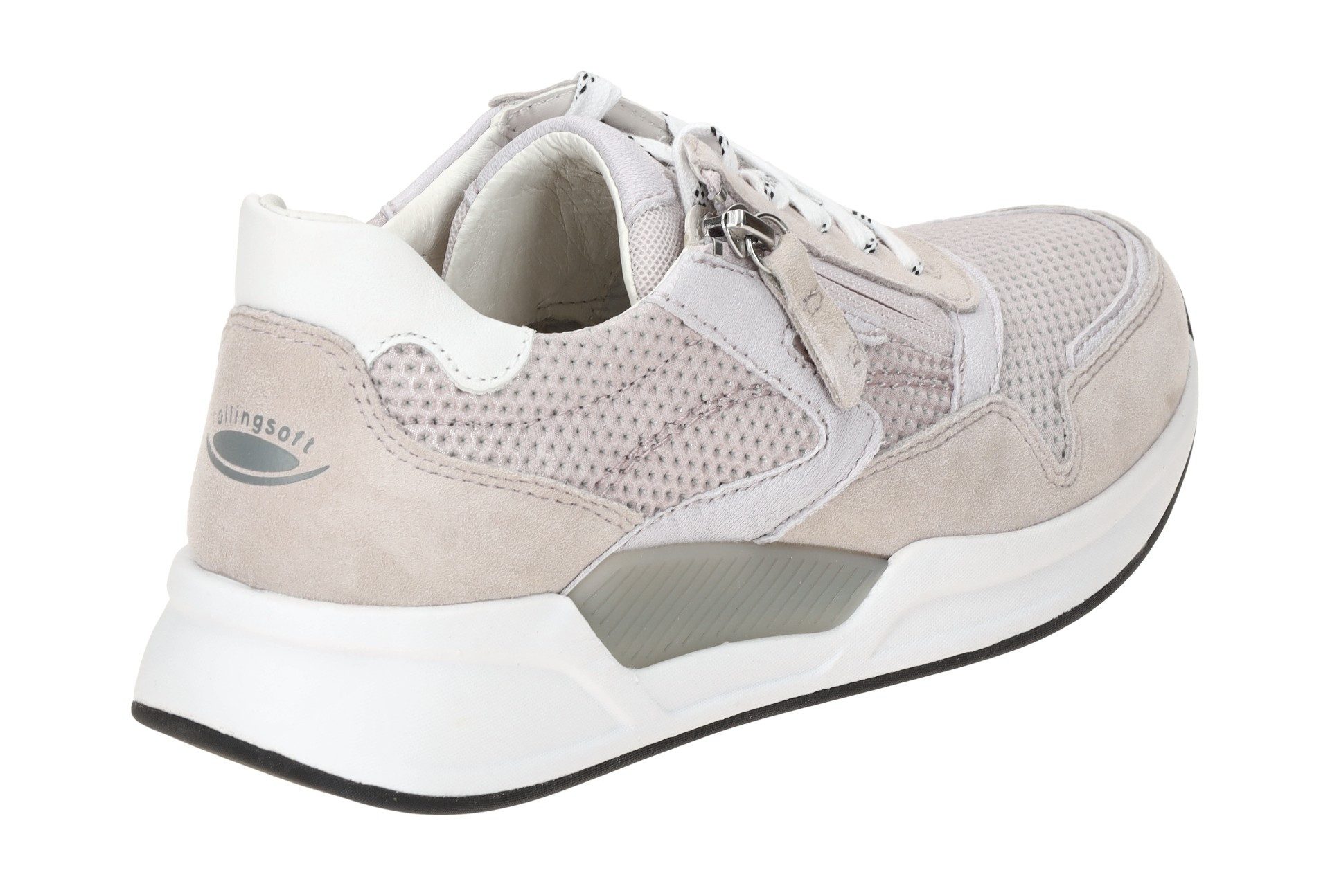 Gabor 46.957.85 Schnürschuh