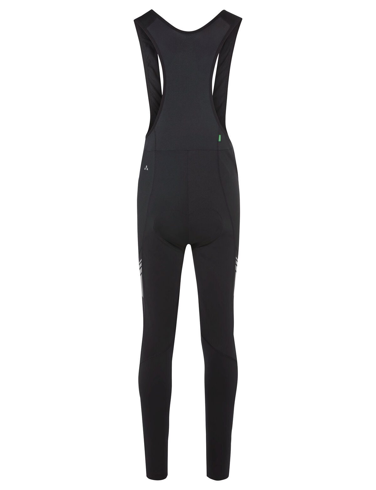 VAUDE Fahrradhose Men's Matera Warm Bib Tights II besonder schnell trocknende Fahrradhose