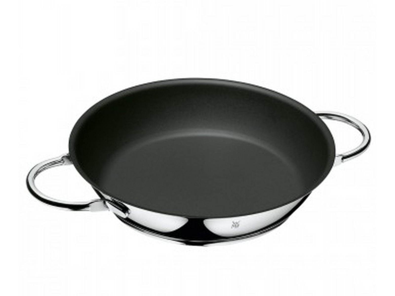 WMF Servierpfanne Servierpfanne Permadur Profi 28cm (0747286171)