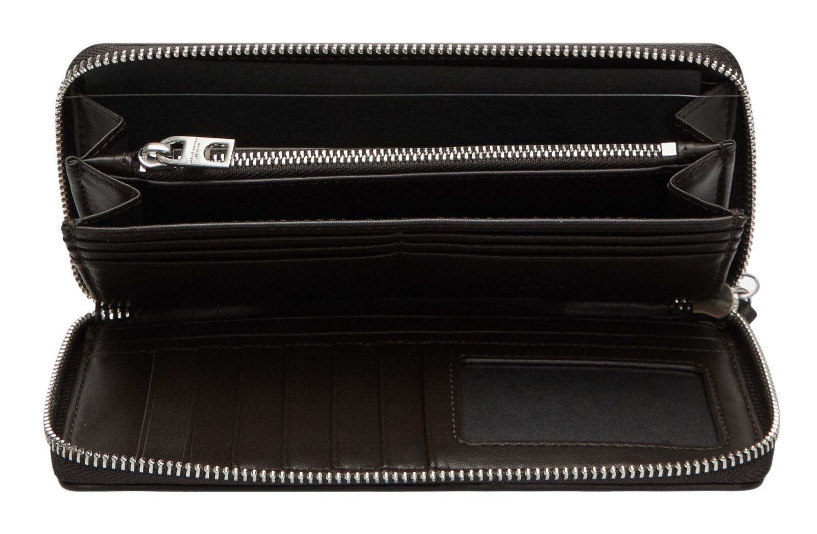 Liebeskind Berlin Geldbörse Zip Around Wallet, mit RFID-Blocker Schutz – Bild 2 von 4