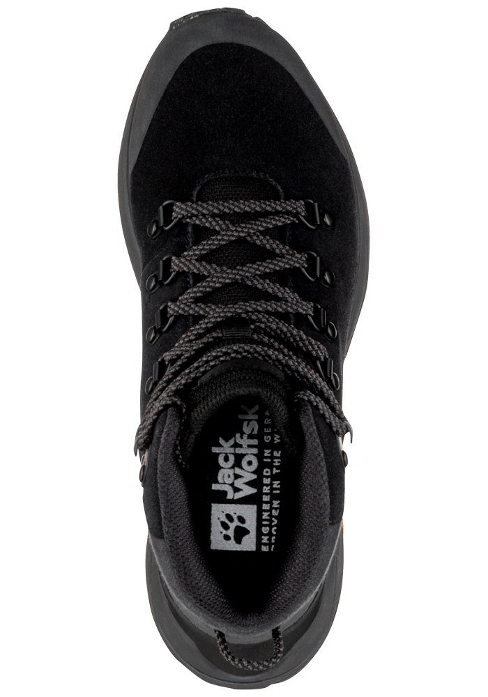 Jack Wolfskin TERRAVENTURE URBAN MID W Outdoorschuh günstig online kaufen