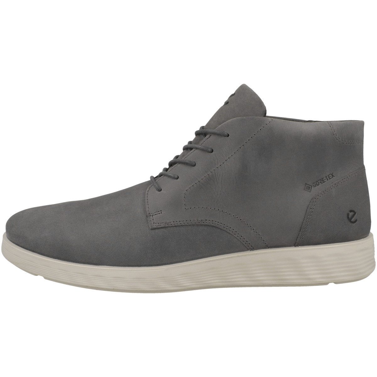 Ecco S. Lite Hybrid Herren Schnürboots günstig online kaufen