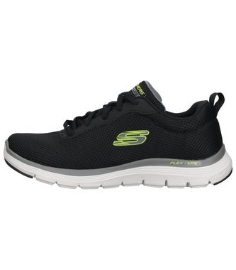 Skechers Sneaker Mesh Sneaker