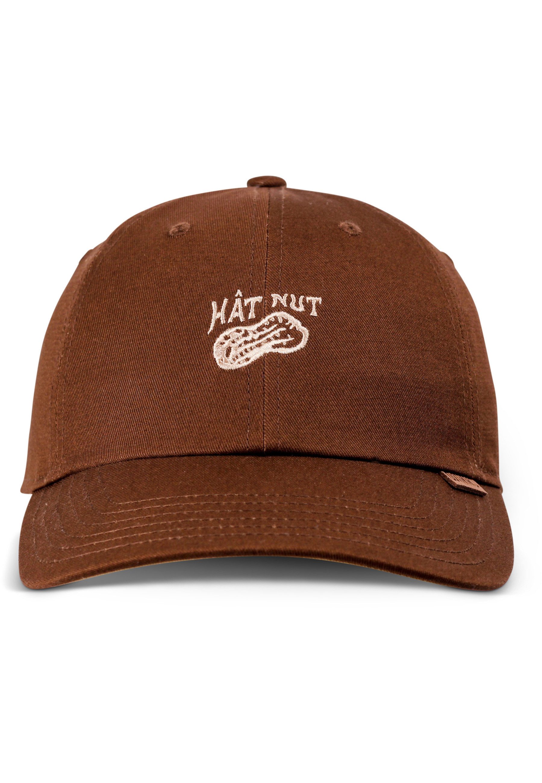Snapback Cap Djinns Dad Cap Hat Nut