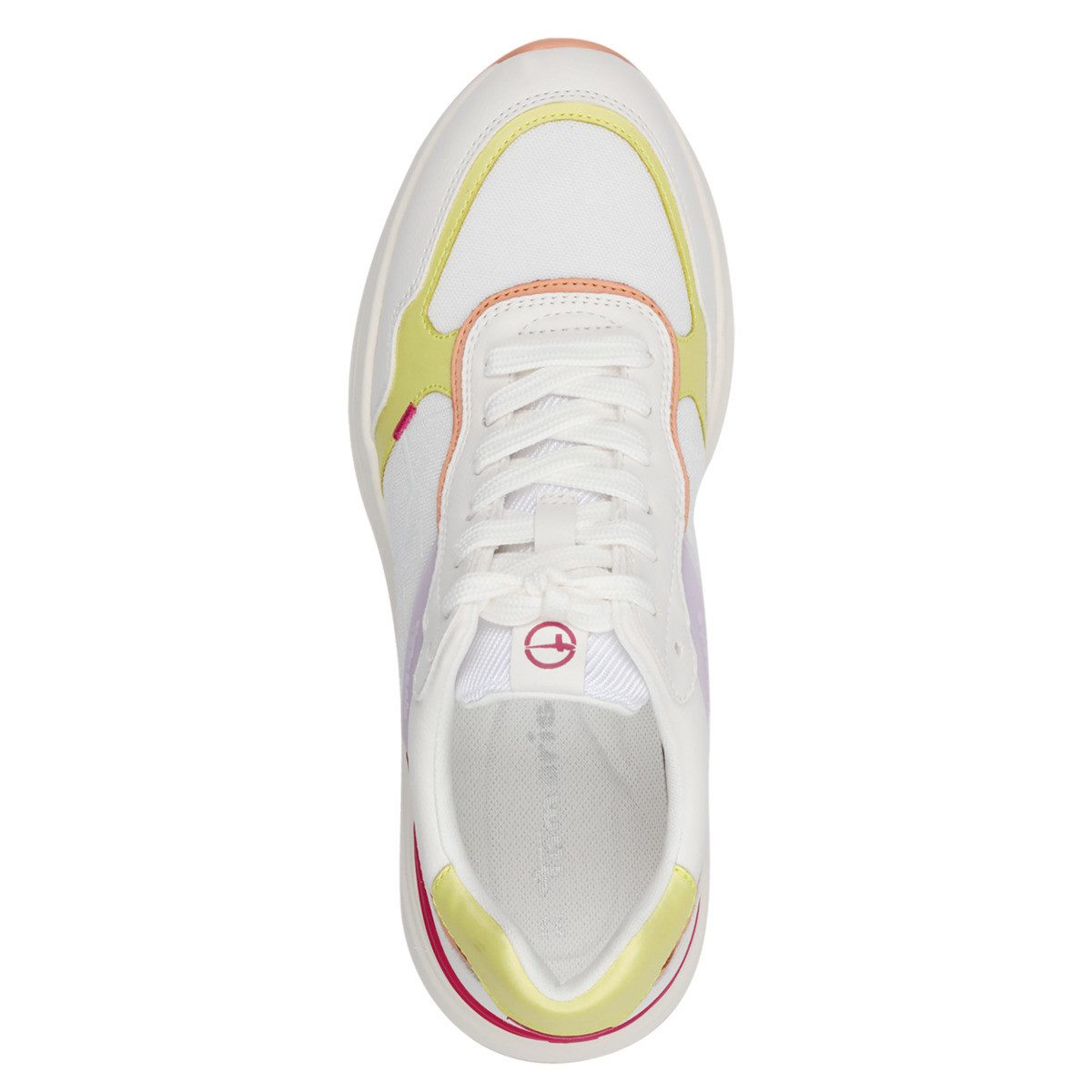 Tamaris 1-23764-44 Damen Sneaker günstig online kaufen