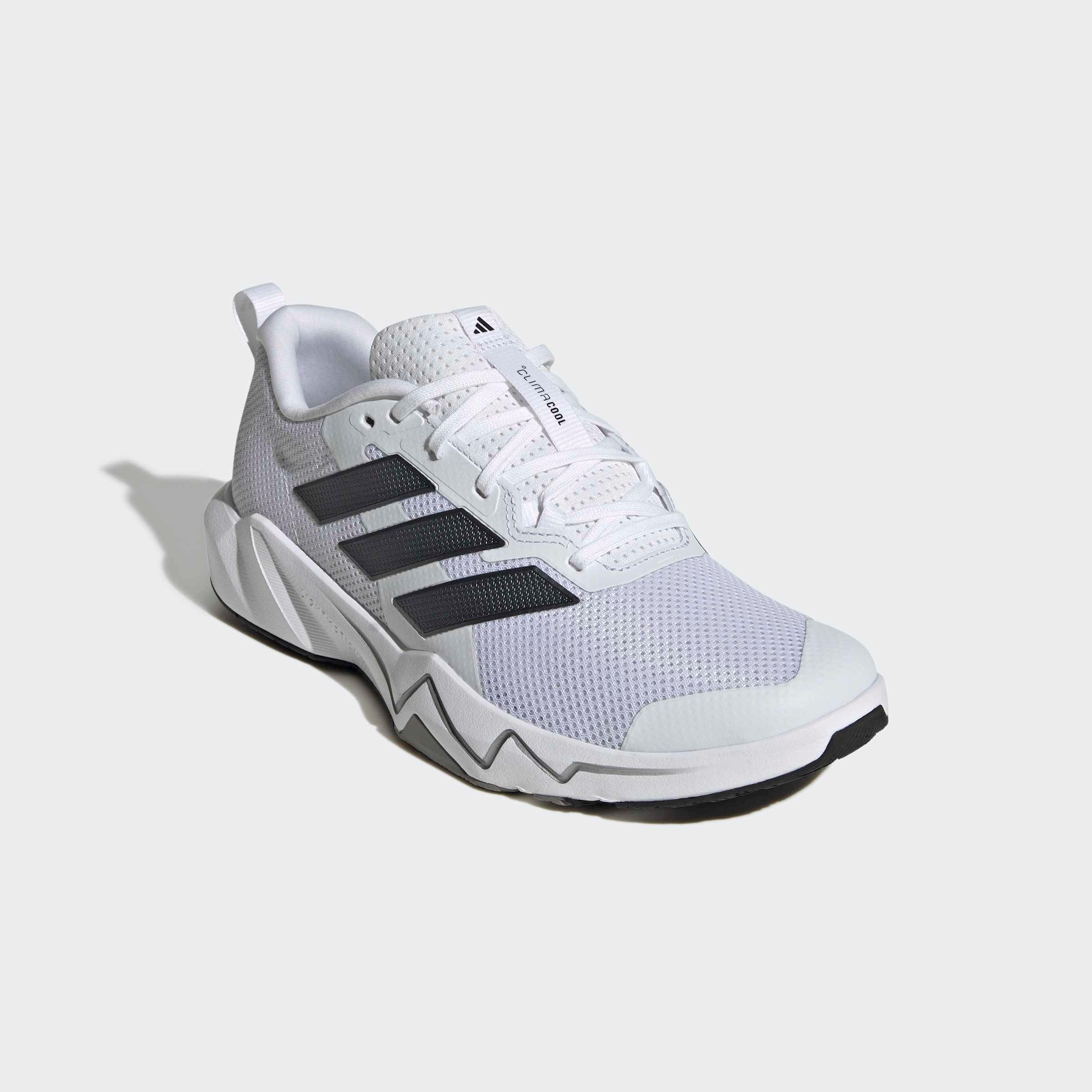 adidas Performance RAPIDMOVE GO TRAINER Trainingsschuh ideal für Gym und Fitnessstudio
