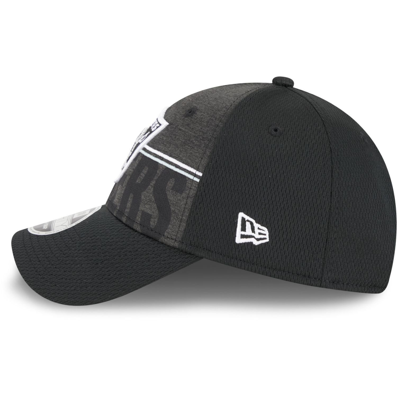 New Era Baseball Cap 9FORTY Stretch TRAINING 2023 Las Vegas Raiders
