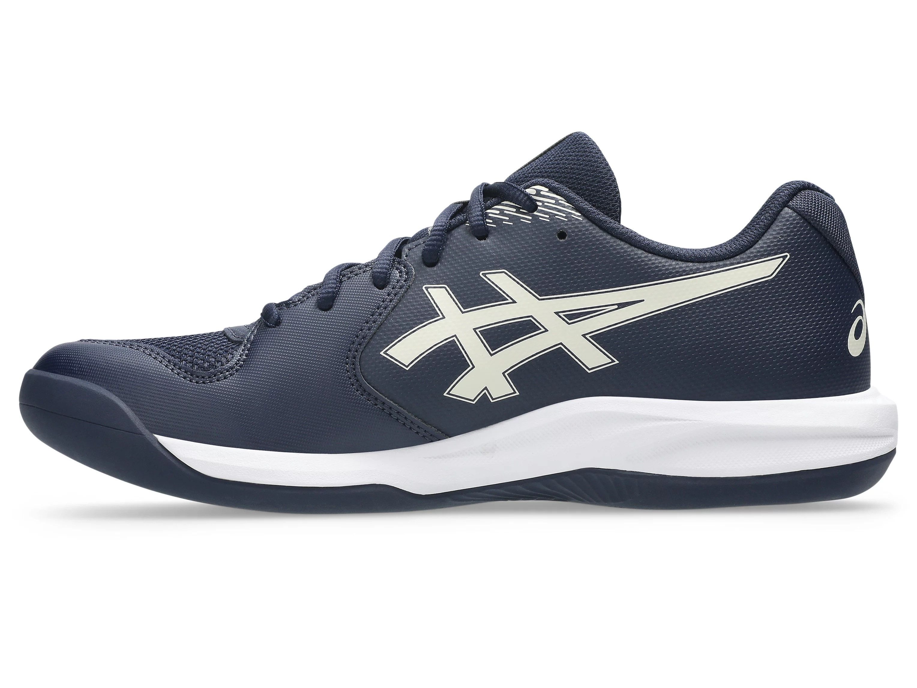 Asics GEL-DEDICATE 9 INDOOR Tennisschuh für Teppichböden