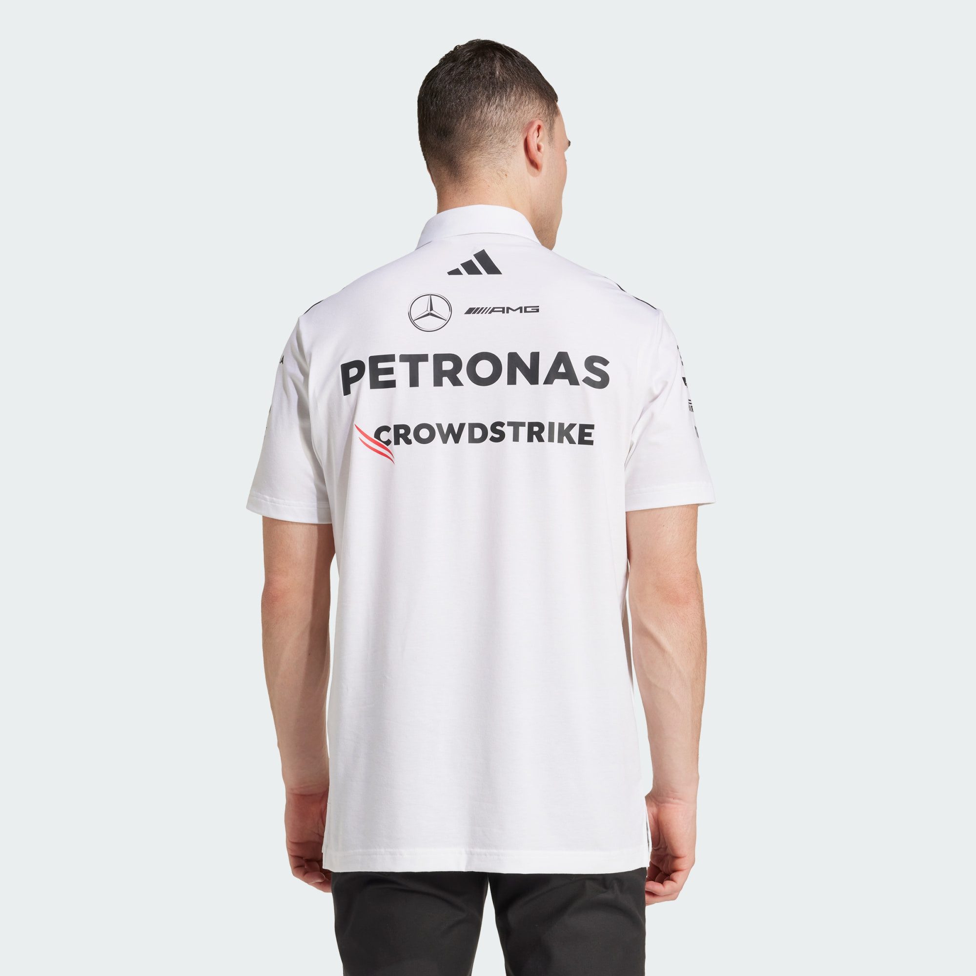 adidas Performance Funktionsshirt MERCEDES - AMG günstig online kaufen