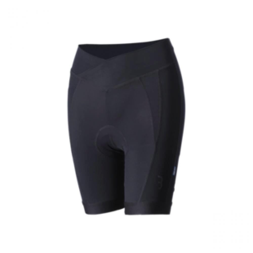 Fahrradhose BBB Short Omnium S schwarz