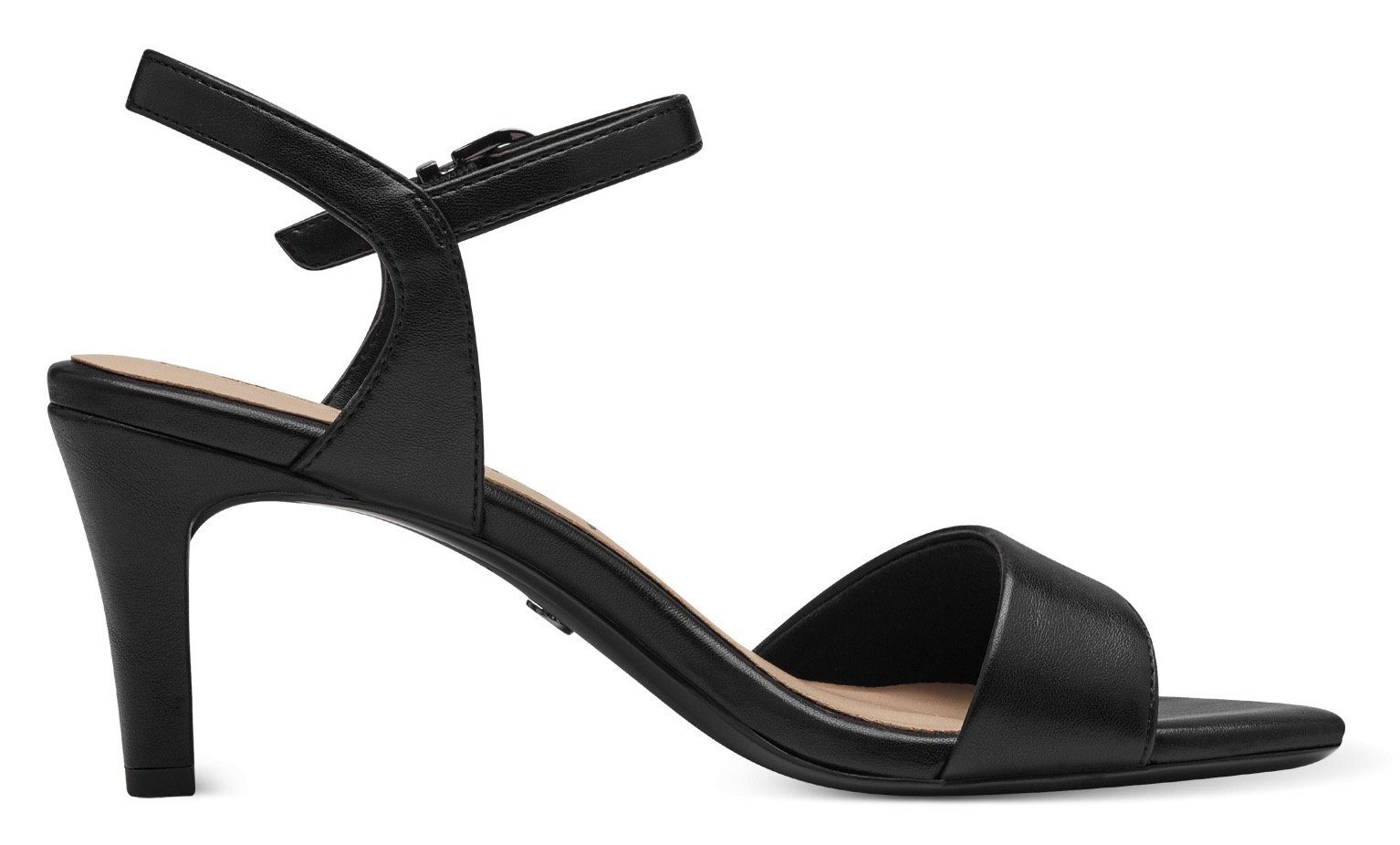 Tamaris Sandalette, Trichterabsatz, Sommerschuh, Abendschuh in günstig online kaufen
