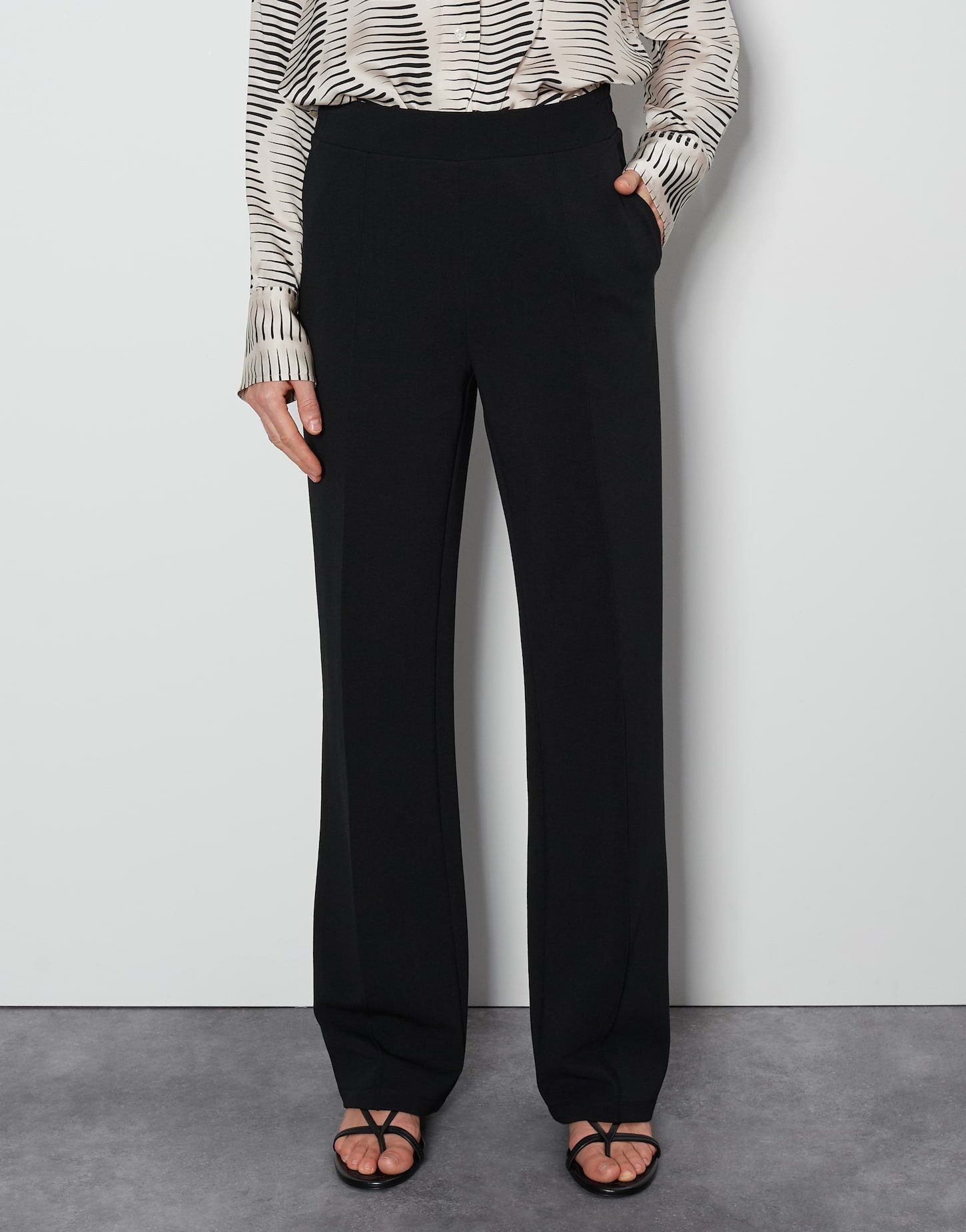 someday Sweathose Cenya texture günstig online kaufen