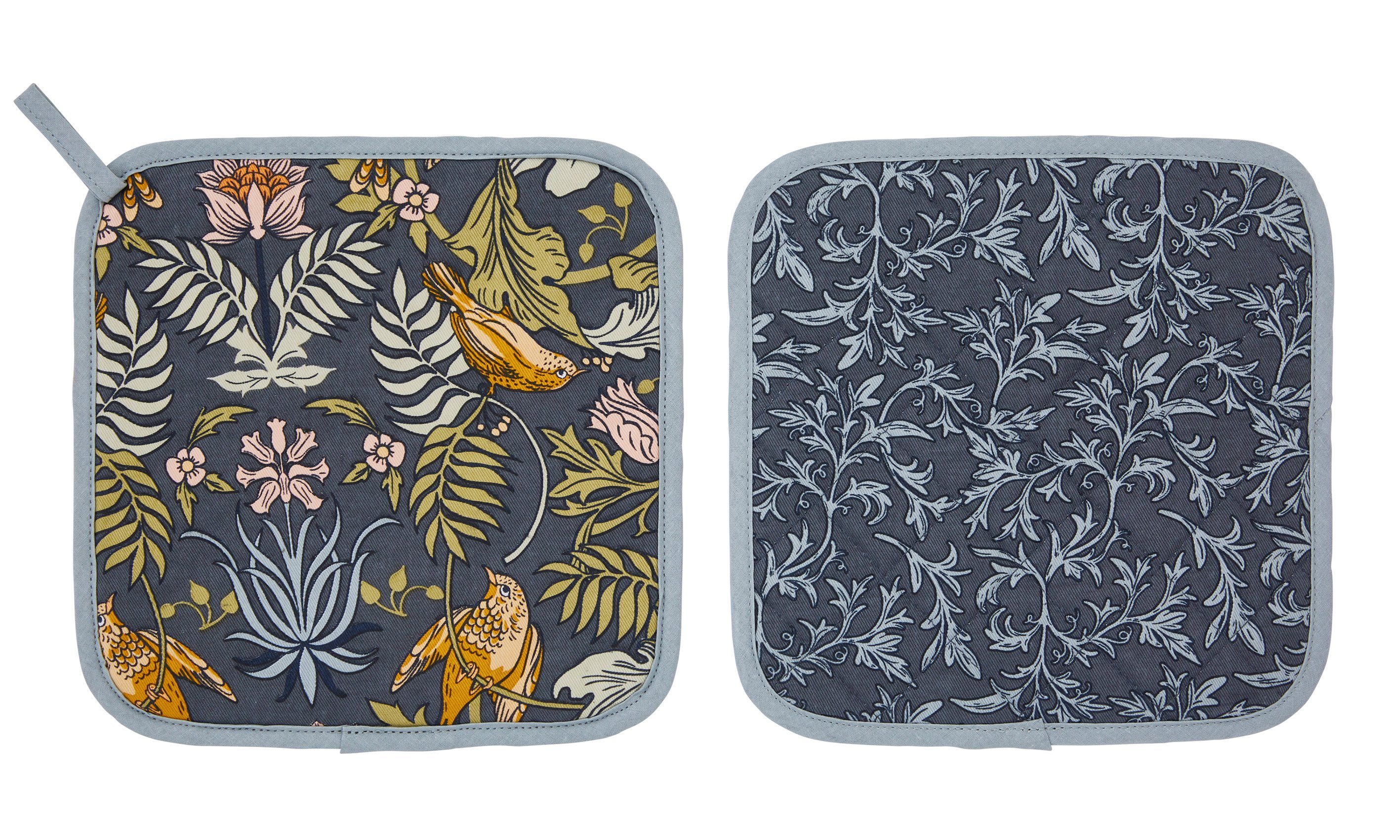 Ulster Weavers Topflappen Finch & Flower, günstig online kaufen