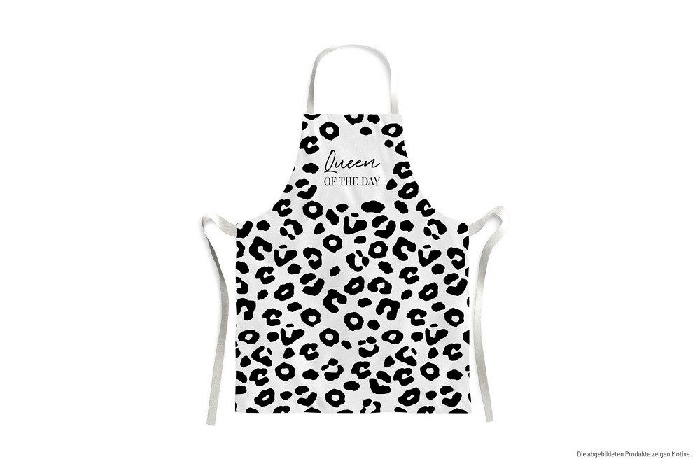 Lavida Kochschürze La Vida Schürze aus 100% Baumwolle, Grillschürze, Verste günstig online kaufen