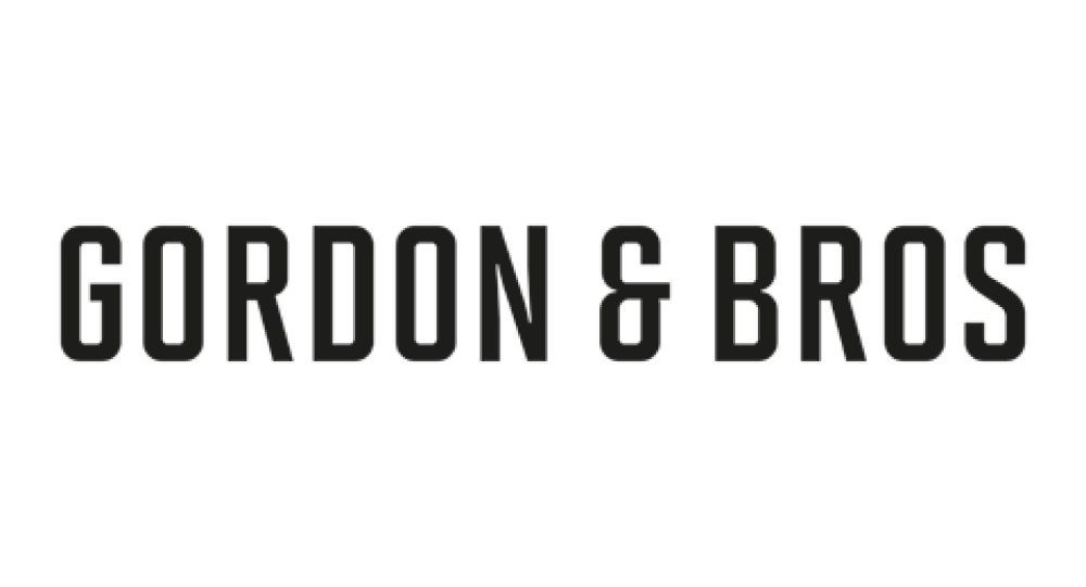 GORDON & BROS