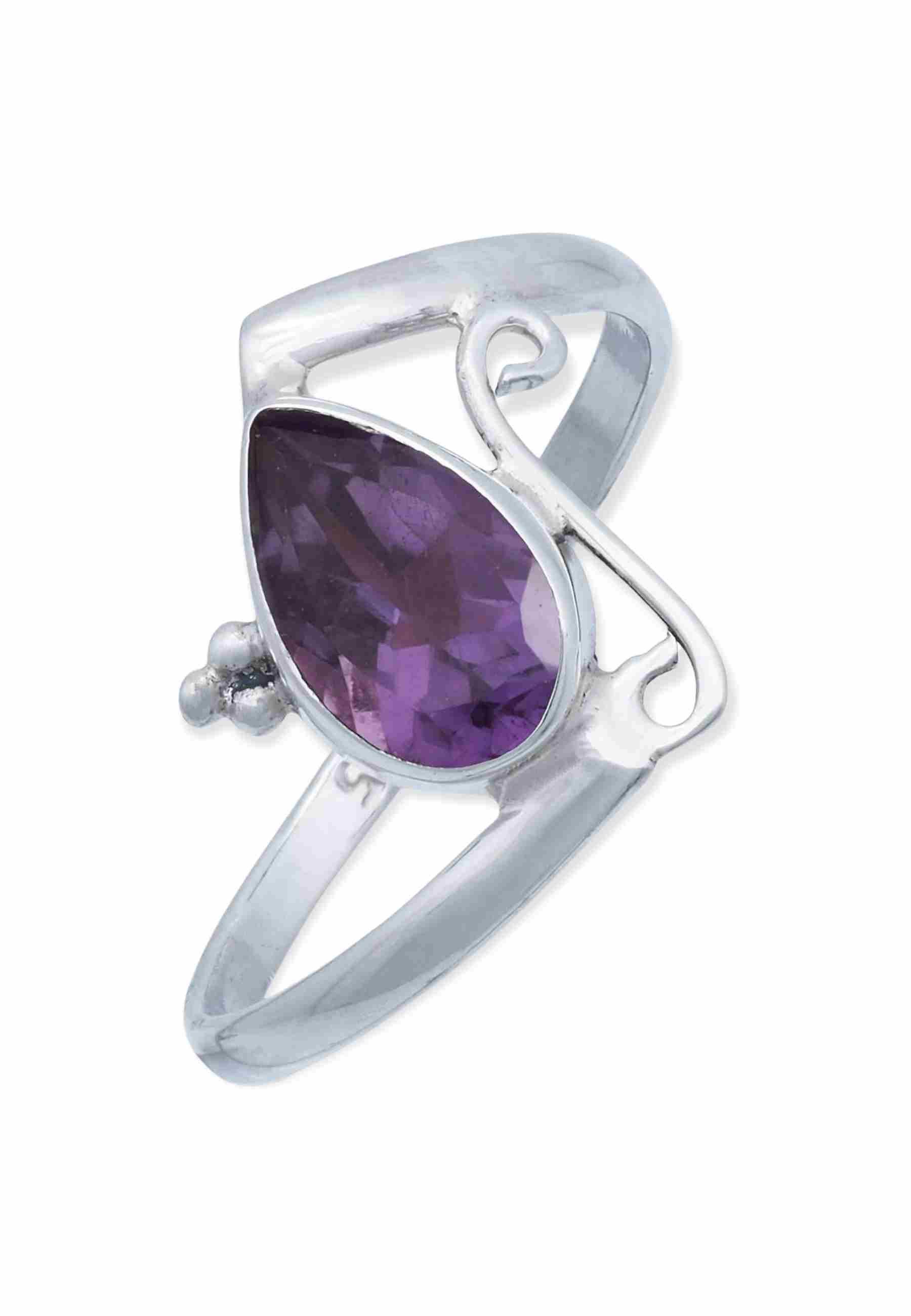 mantraroma Silberring UHA aus 925 Silber günstig online kaufen