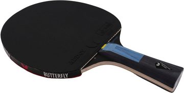 Butterfly Tischtennisschläger Butterfly Tischtennisschläger Dimitrij Ovtcharov Sapphire Racket Bat