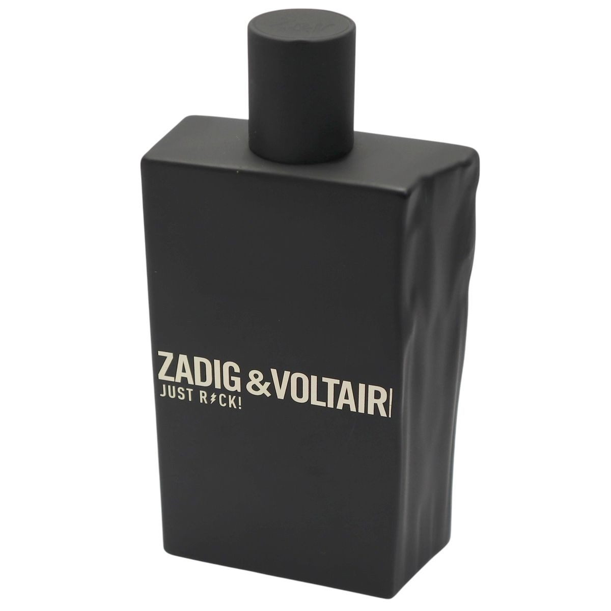 ZADIG & VOLTAIRE Eau de Toilette Zadig & Voltaire Just Rock for Him Lui Eau de Toilette Spray 100 ml