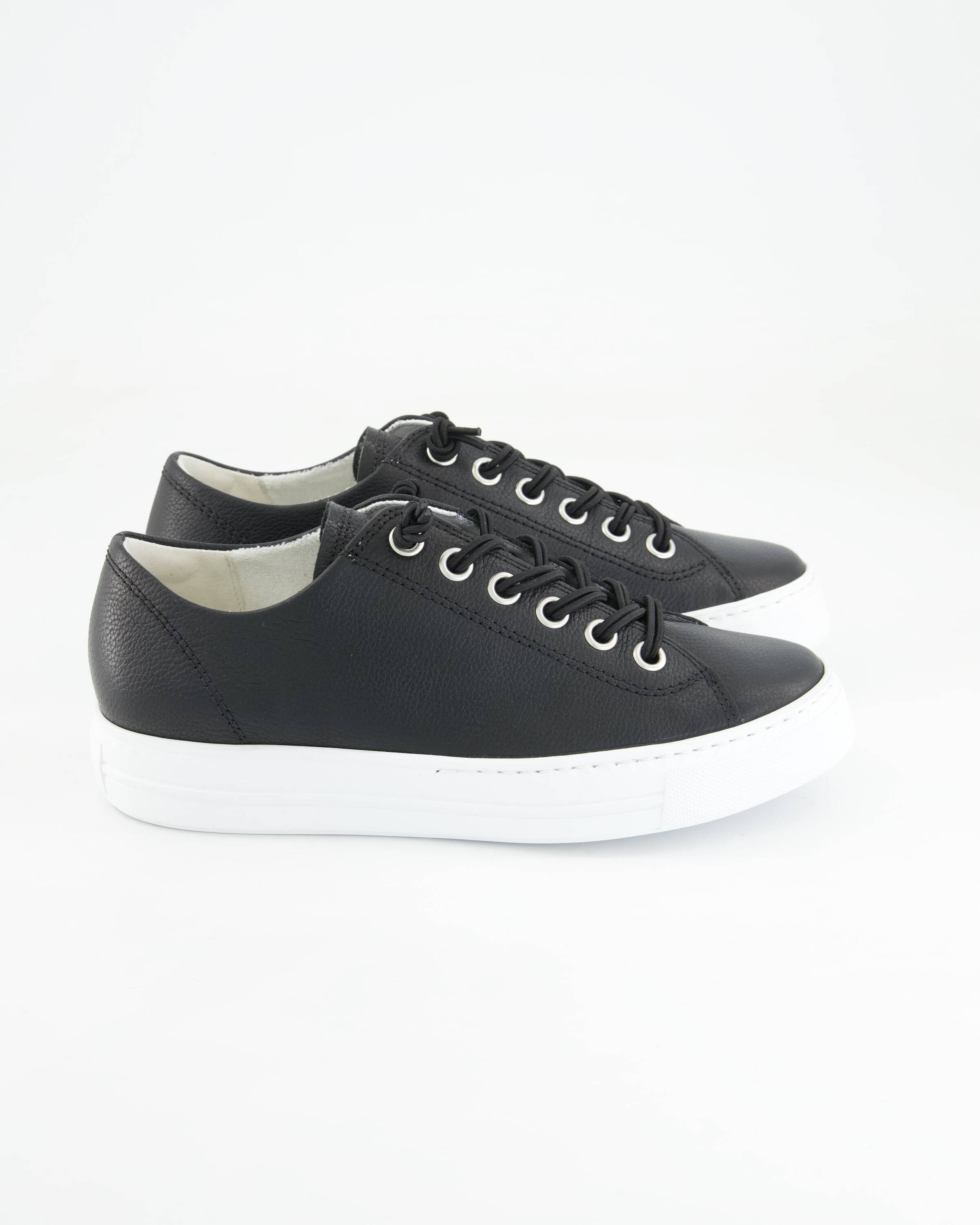 Paul Green 4081 Slip-On Sneaker Obermaterial: Leder