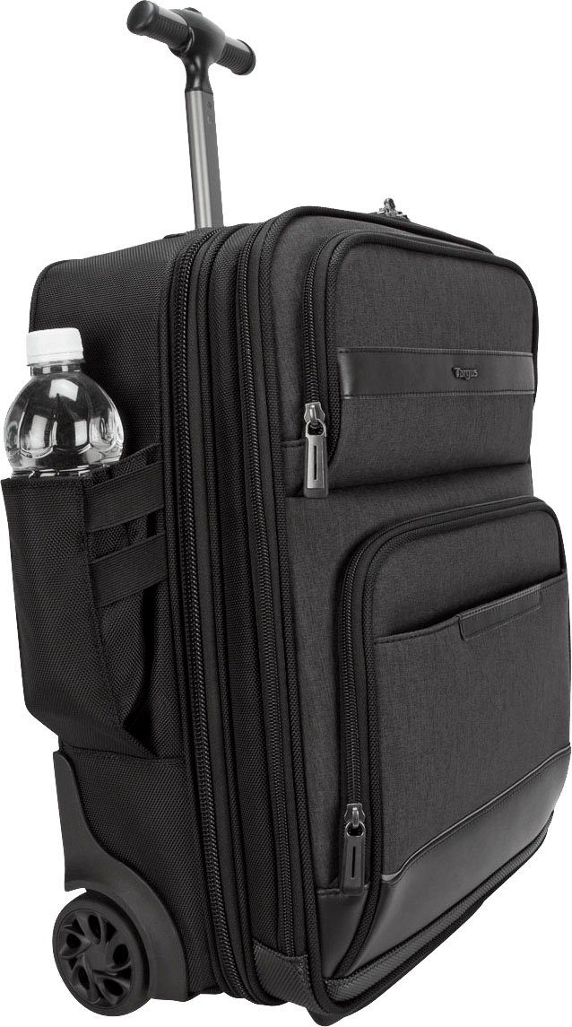 Targus Reisetasche CitySmart Trolley Rollkoffer (bis 15,6)
