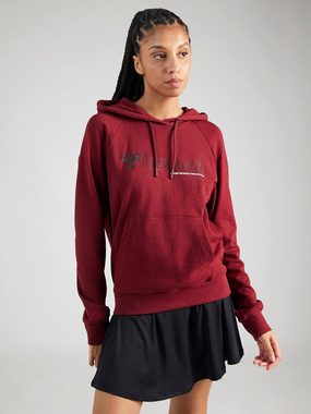 hummel Sweatshirt NONI 2.0 (1-tlg) Plain/ohne Details