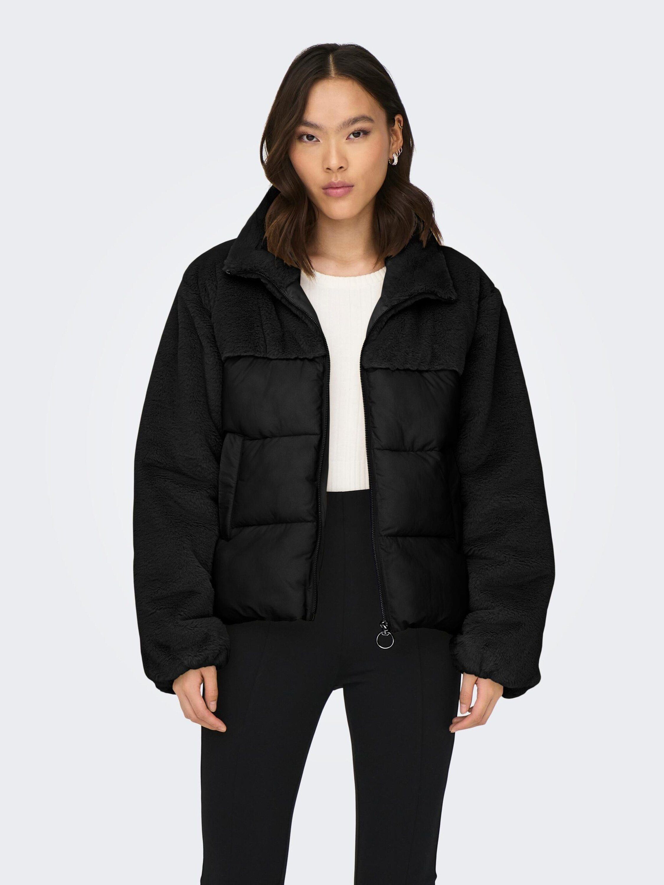 ONLY Steppjacke ONLWANJA (1-St)