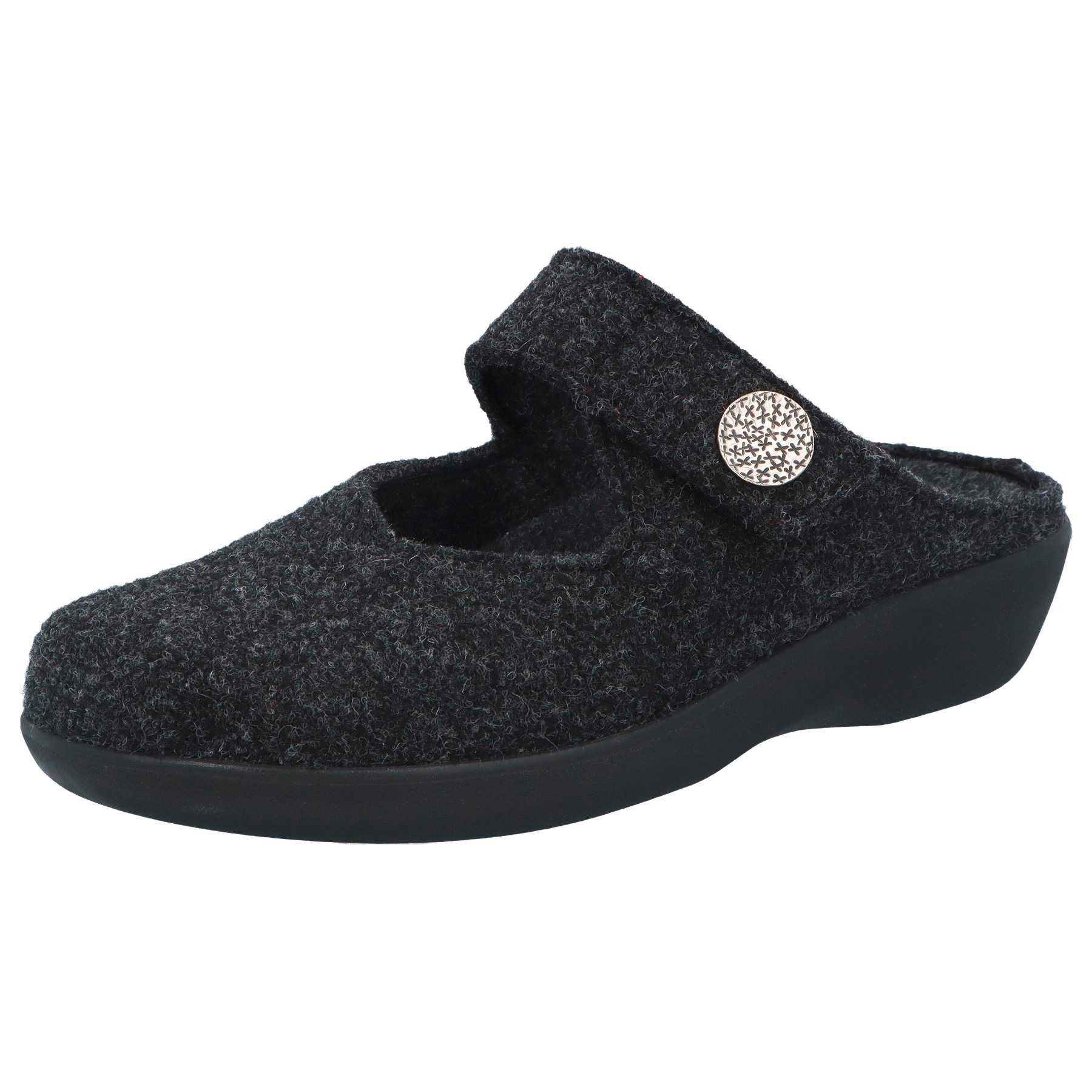 BERKEMANN Berkemann Erwachsene Berkoflex Palina Сабо Textil Clog