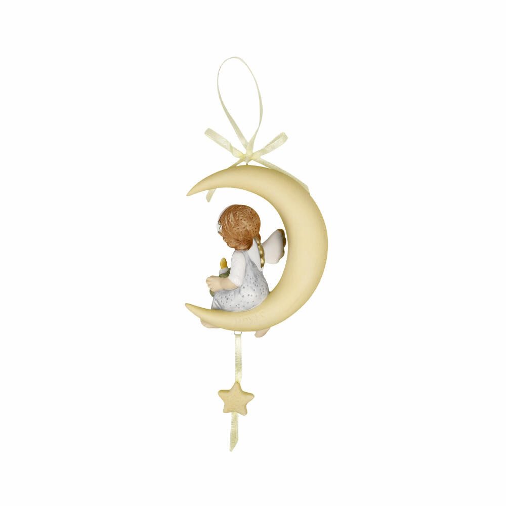 Goebel Christbaumschmuck Andächtiger Abend