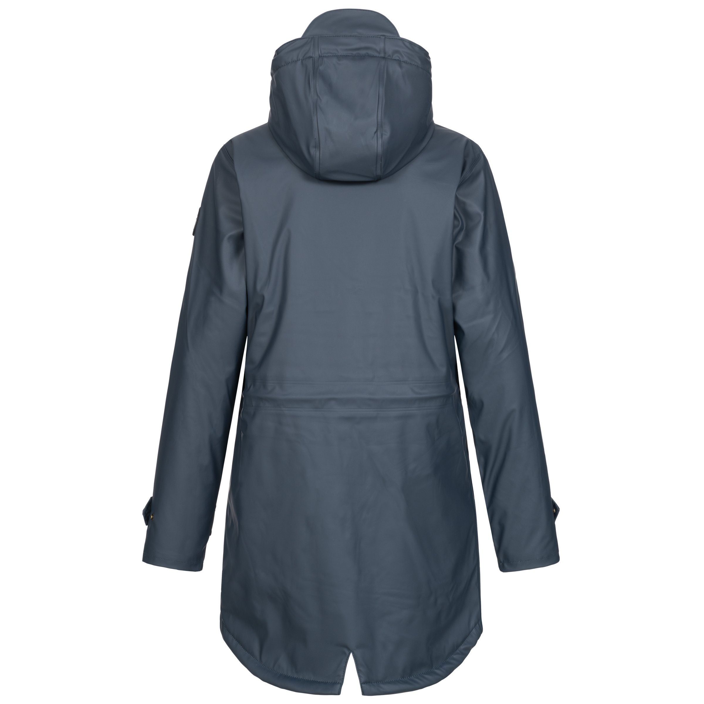 ankerglut Regenjacke Friesennerz NEW WOMEN (Einzelartikel) auch in Großen Größen erhältlich