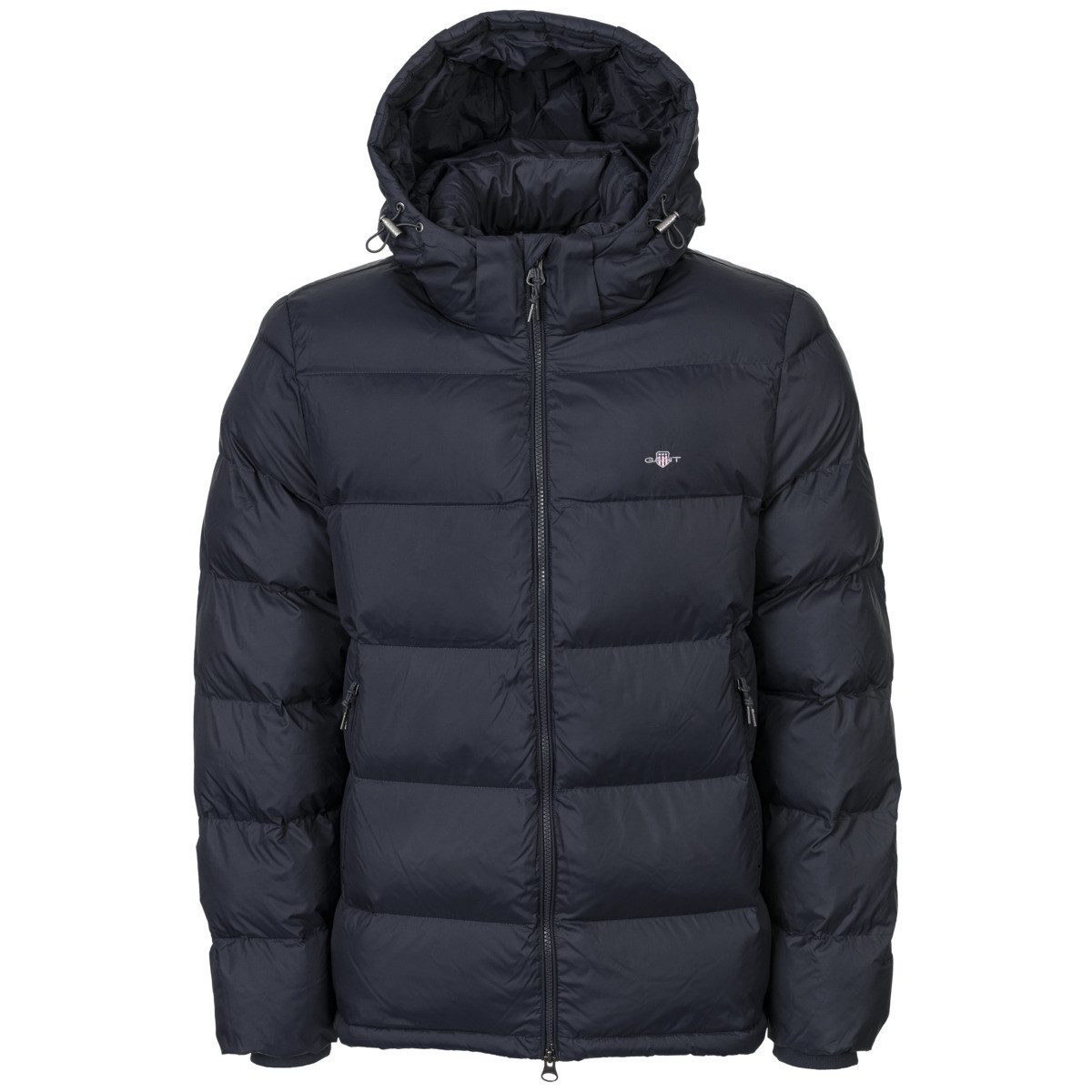 Steppjacke ACTIVE CLOUD JACKET