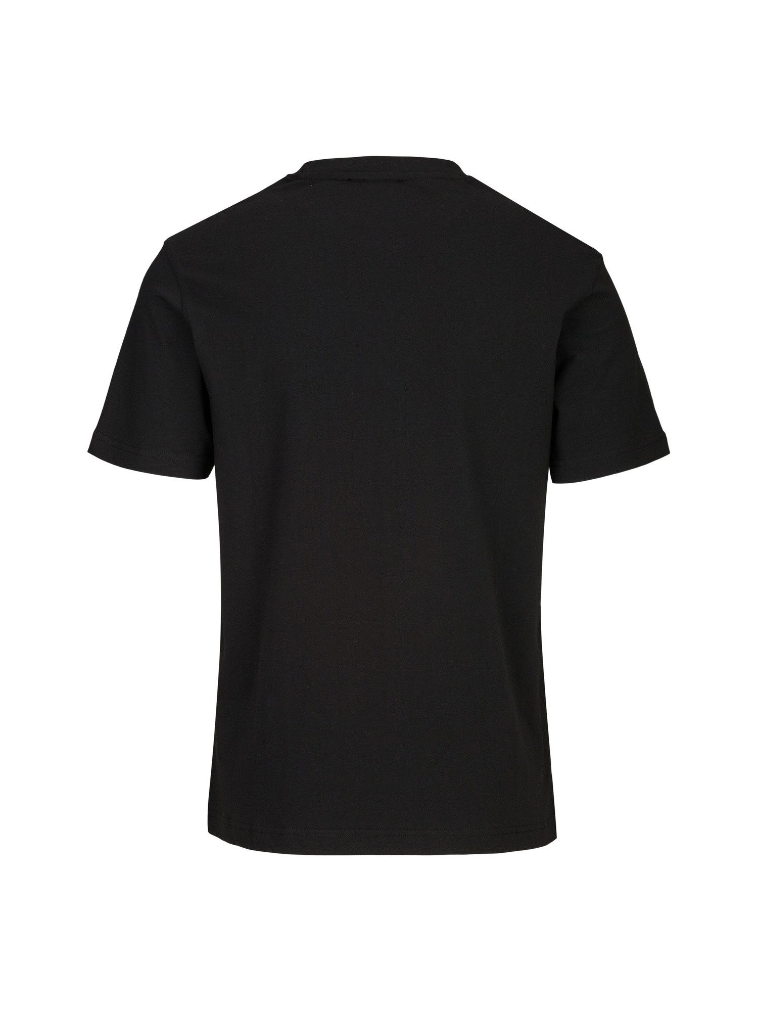 19V69 ITALIA T-Shirt Rafael Paints Milano (1-tlg) günstig online kaufen