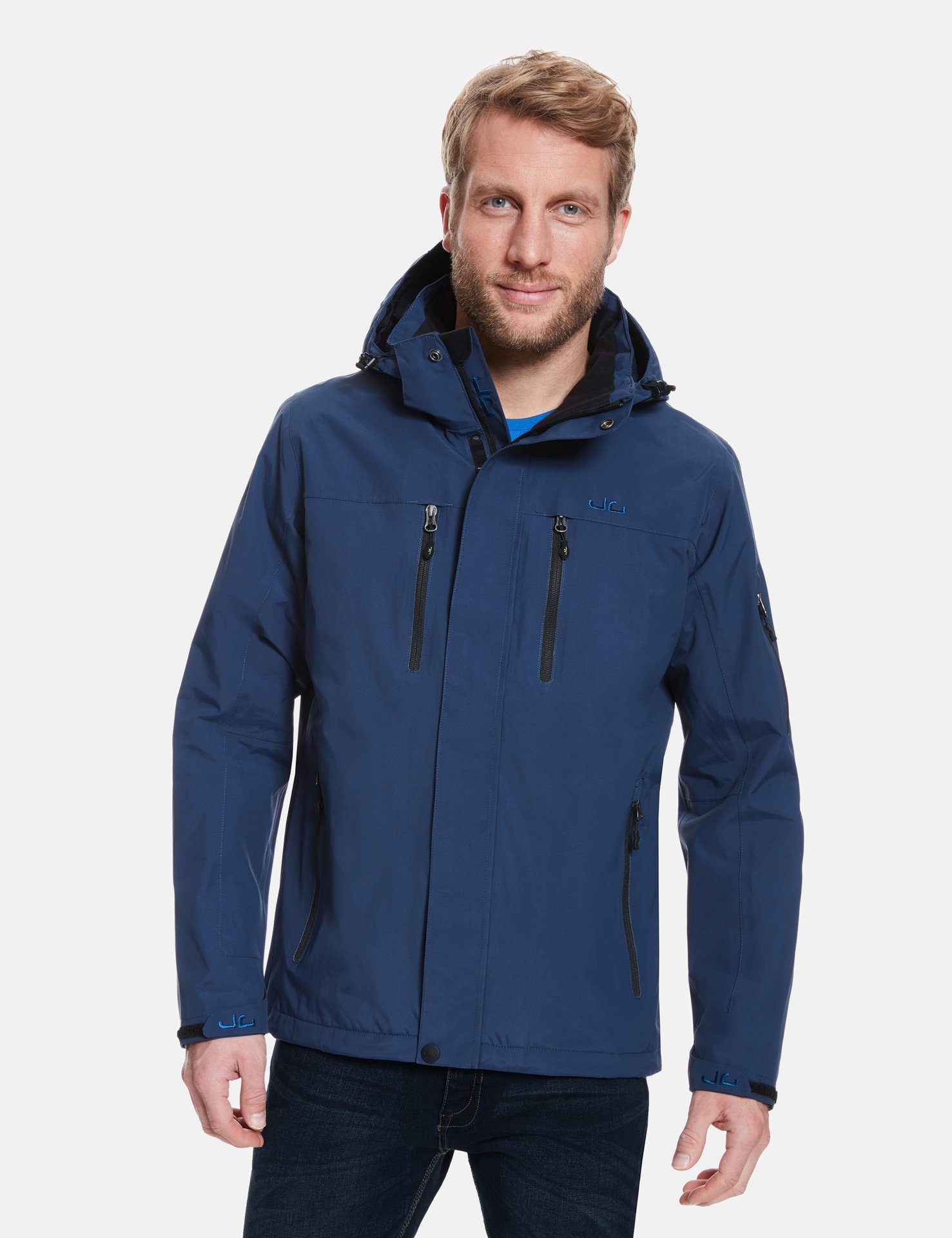Jeff Green Outdoorjacke Harstad
