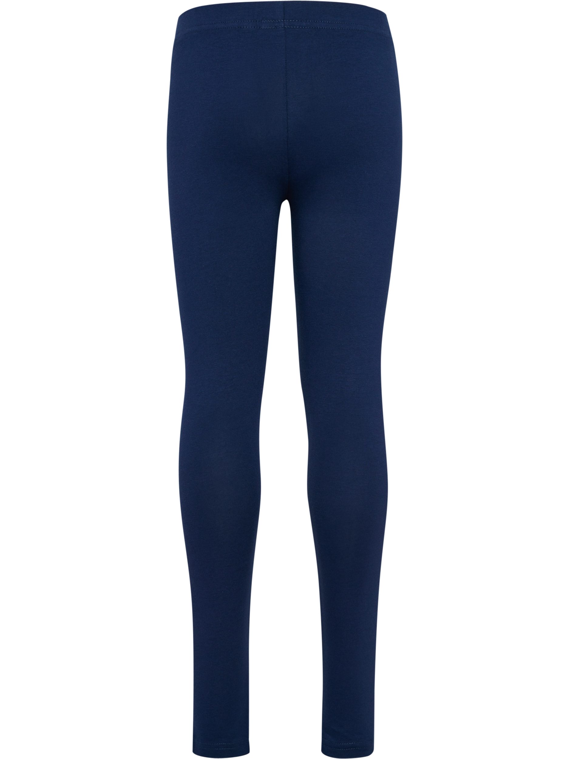 hummel Leggings sportlicher Stil, für Kinder und Jugendliche, hohe Bewegungsfreiheit