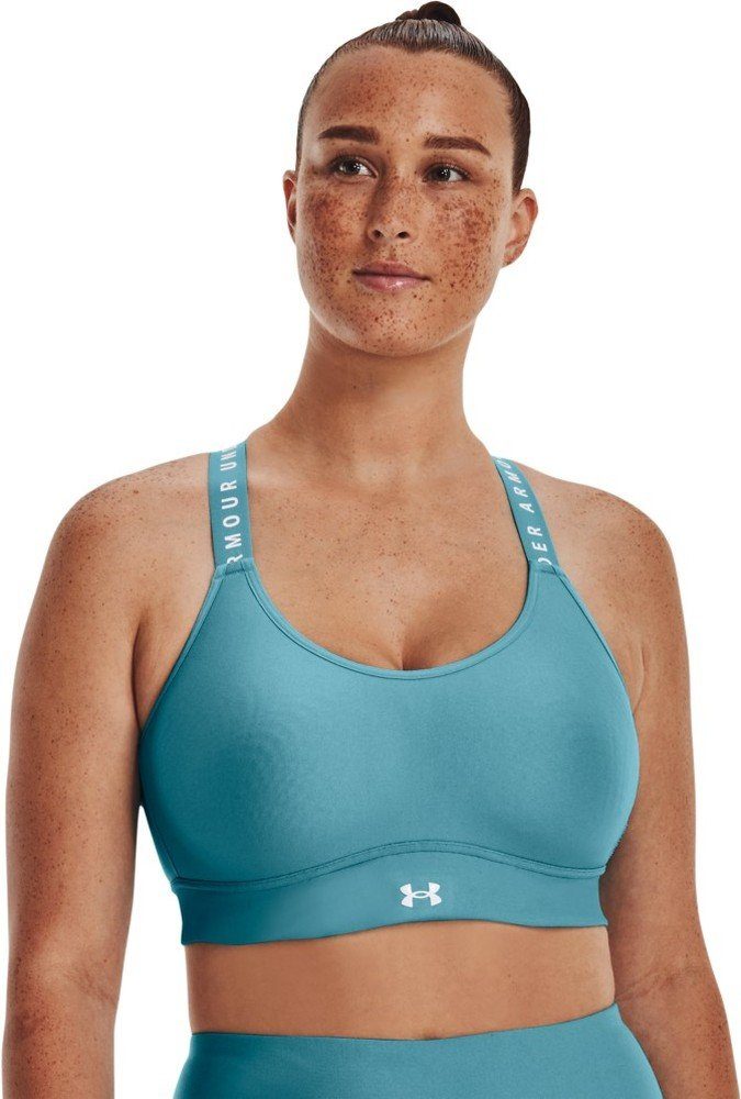 Under Armour® Sport-BH UA Infinity Mid Covered Sport-BH