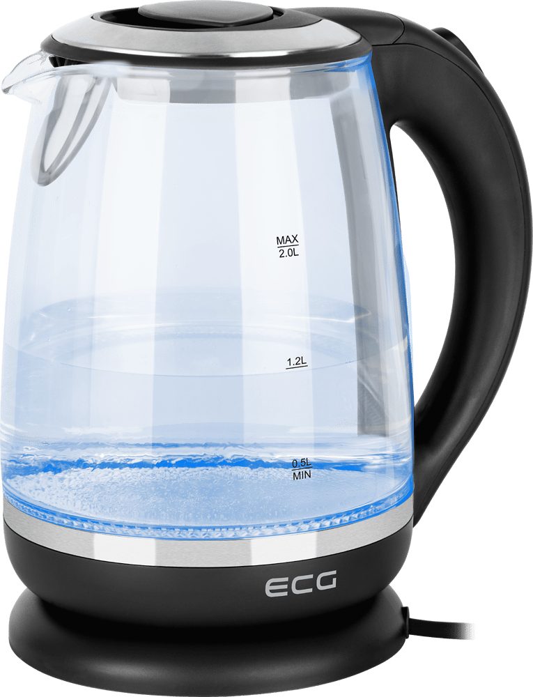 ECG Wasserkocher