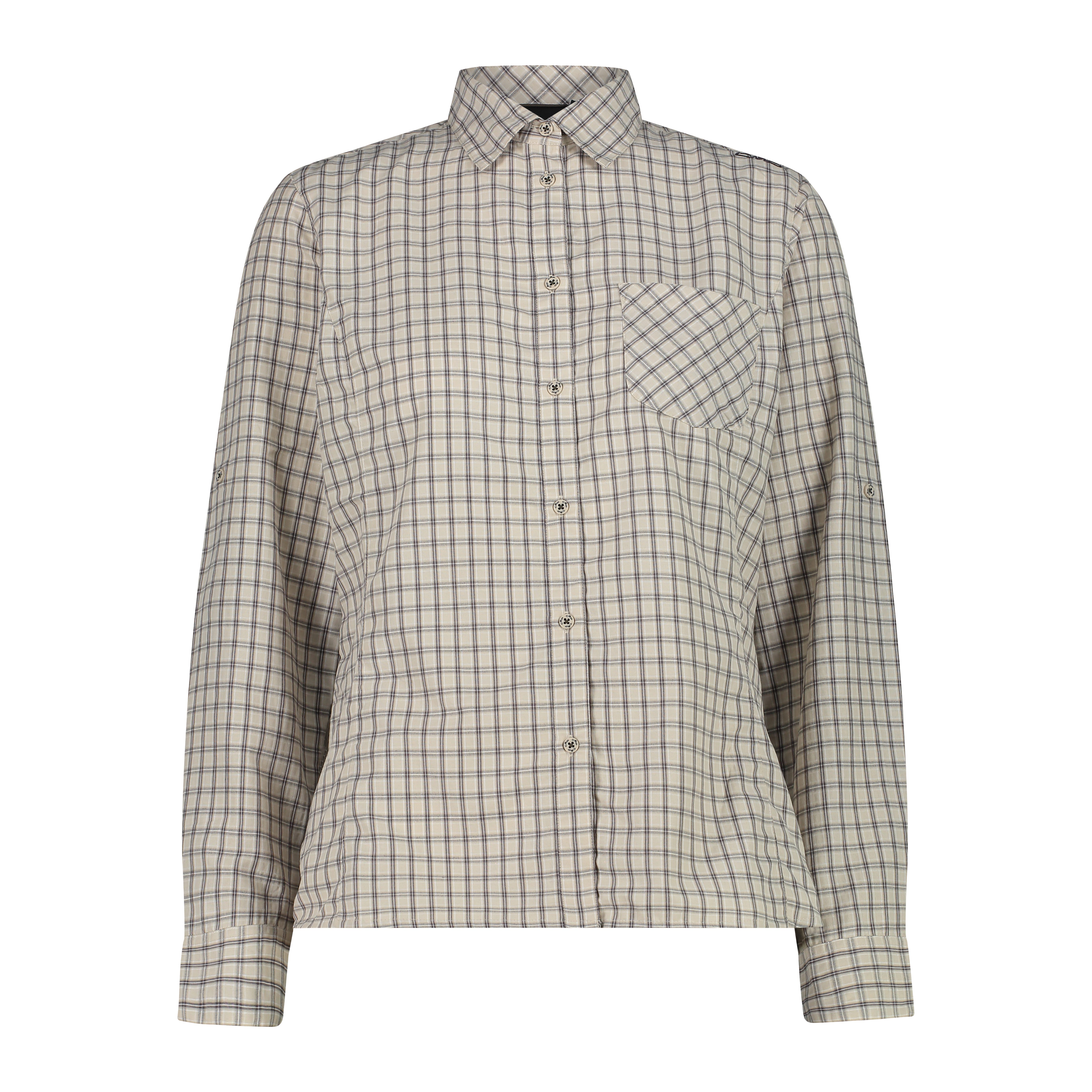 CMP Blusenshirt CMP Damen Bluse WOMAN günstig online kaufen