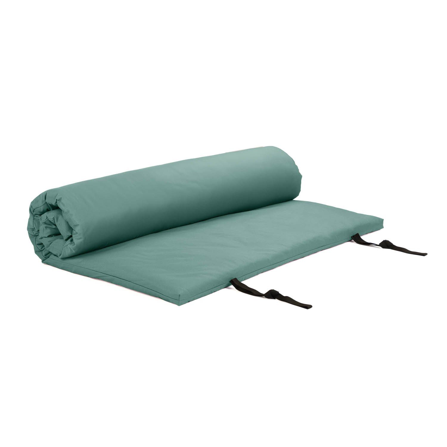 Welltouch Meditationskissen Shiatsumatte mit abnehmbarem Bezug 100x200 cm, günstig online kaufen