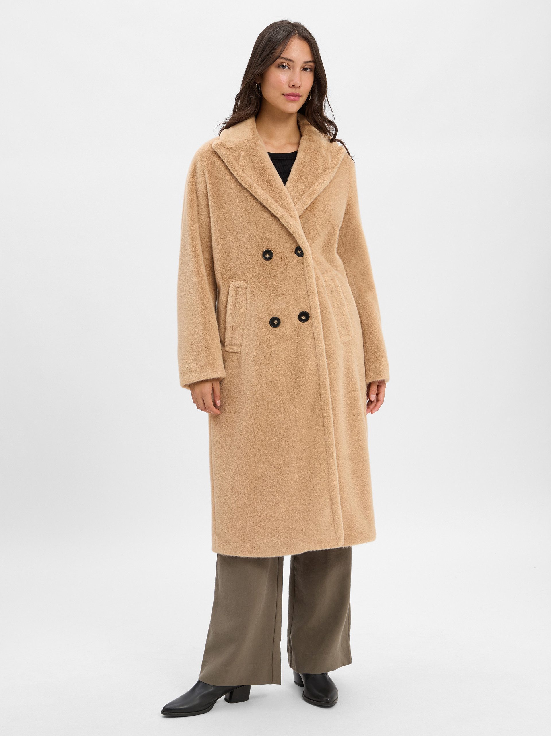 Marc Cain Wintermantel