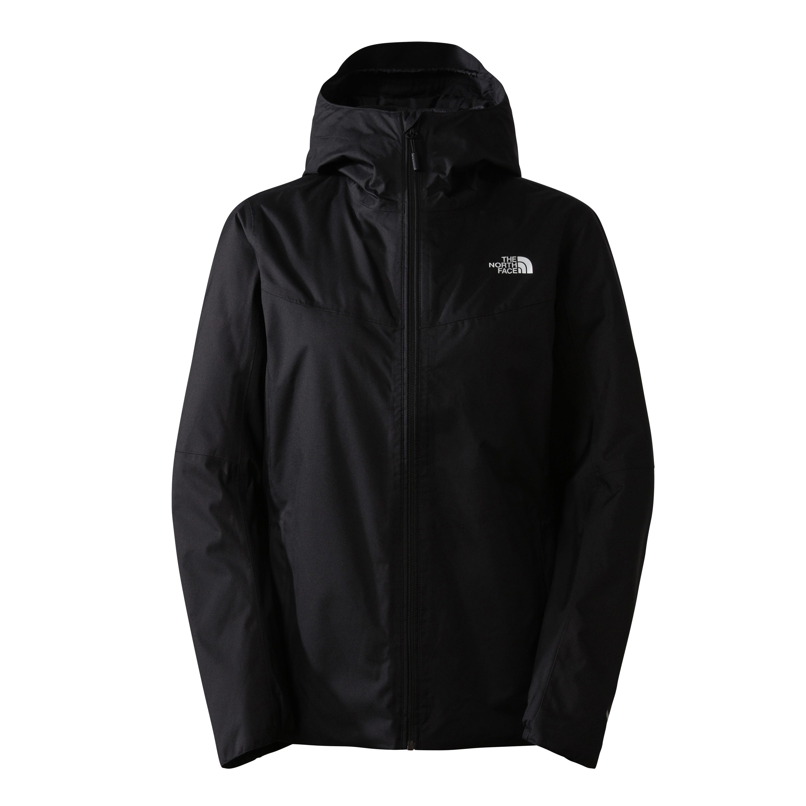 Funktionsjacke W QUEST INSULATED JACKET