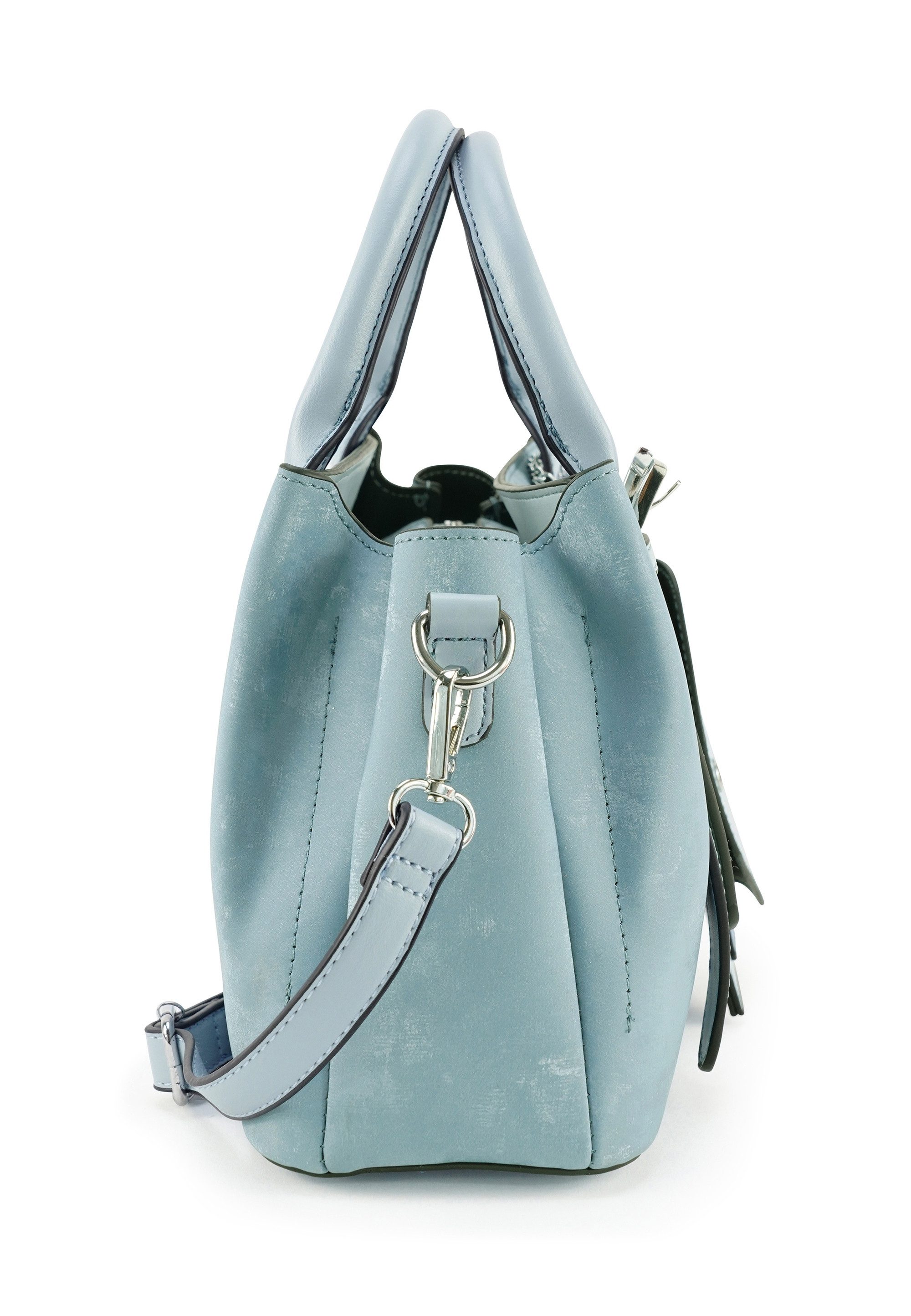 Harpa Henkeltasche SELUNE, mit praktischer Mini-Geldbörse