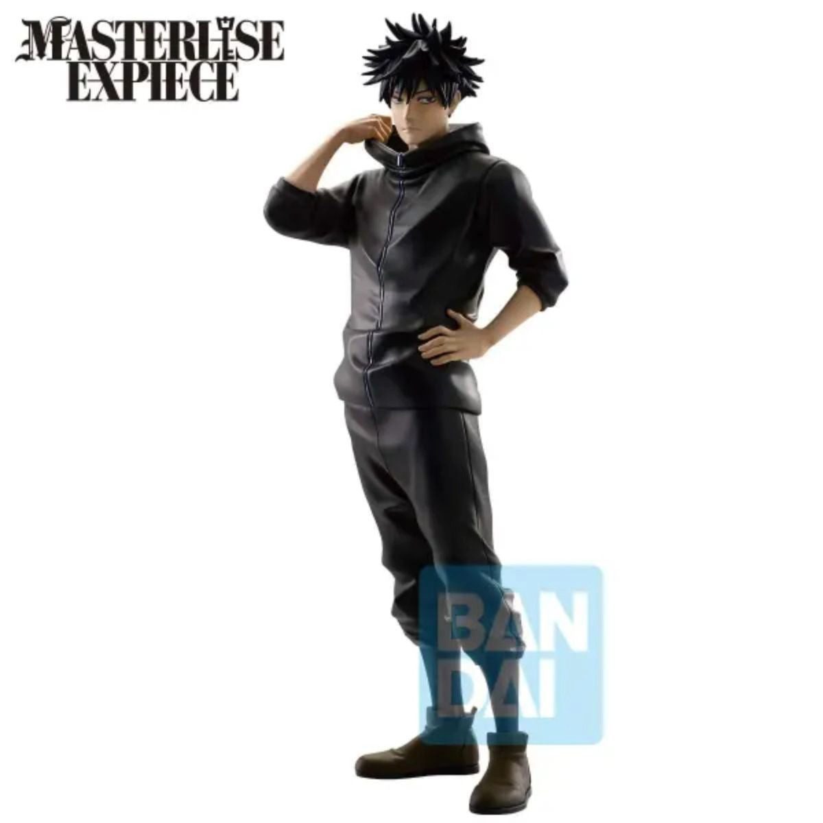Banpresto Dekofigur Jujutsu Kaisen Megum