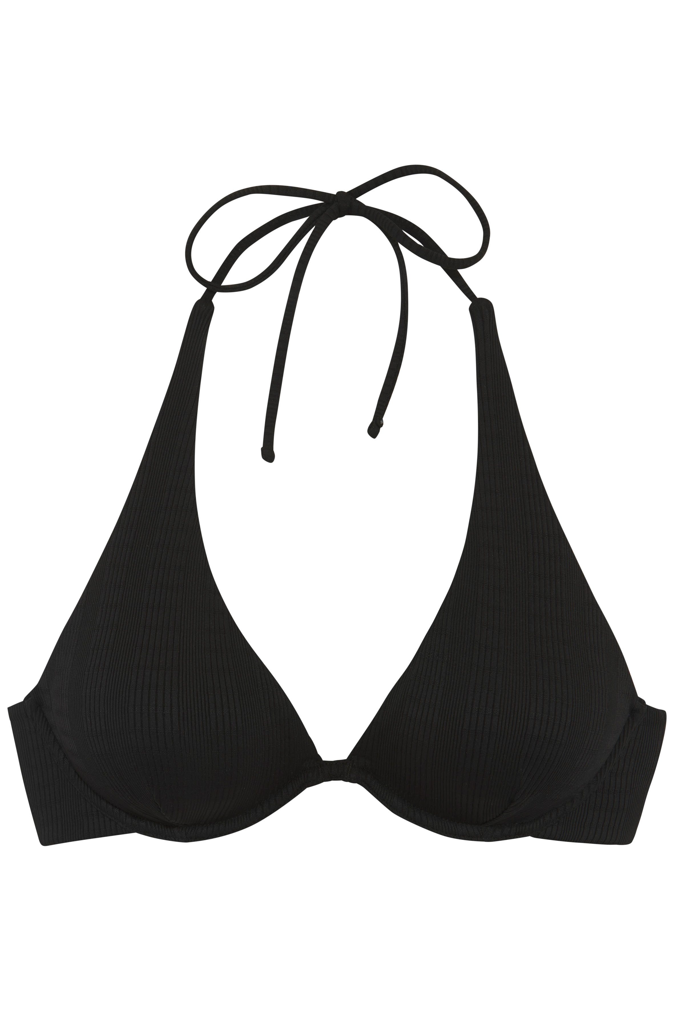 Copenhagen Studios Bügel-Bikini-Top Nela, aus modischer günstig online kaufen