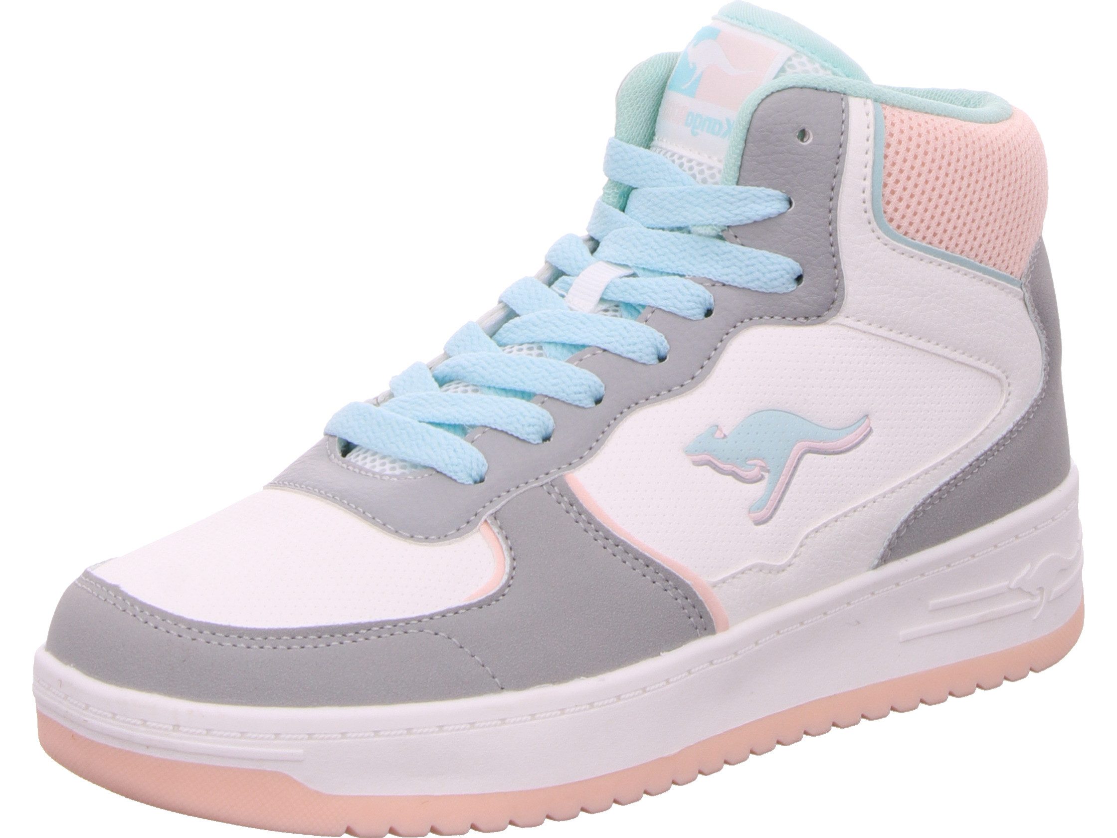 K-Top Dora Sneaker