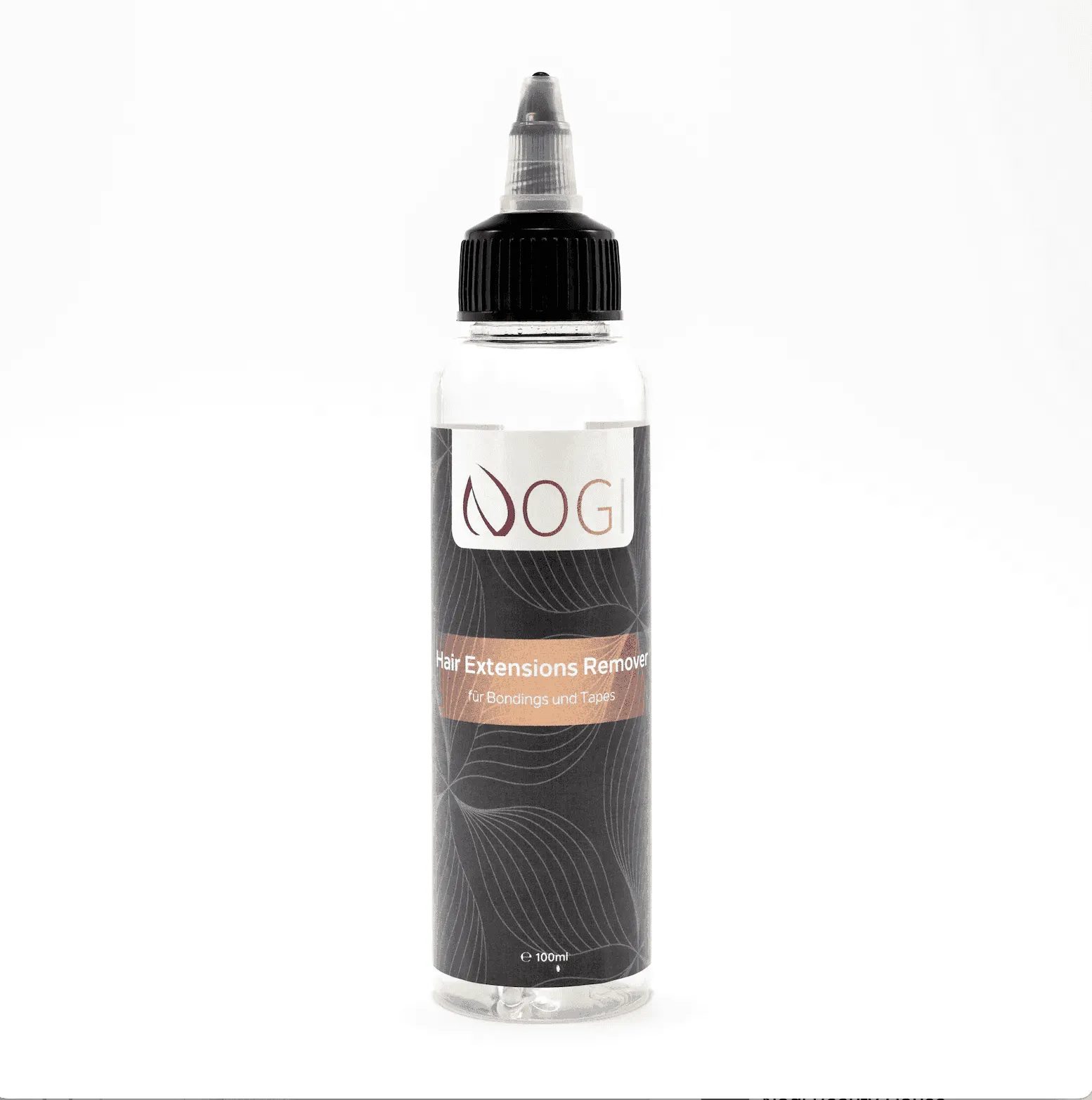 NOGI Leave-in Pflege Nogi Hair Extension Remover, Haarverlängerungsentferner, schonende und schnelle Anwendung