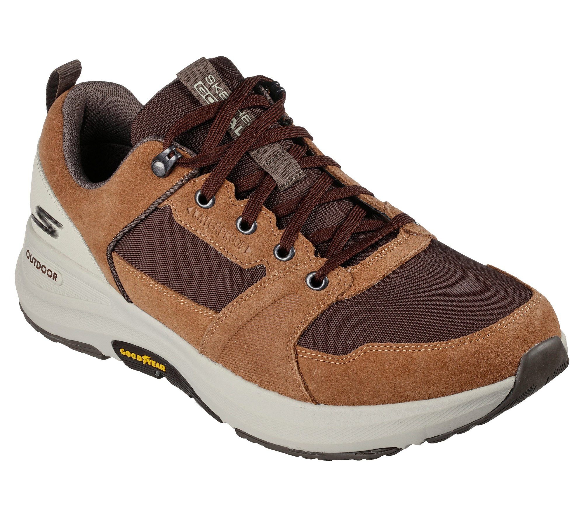 Skechers Go Walk Outdoor Sneaker günstig online kaufen