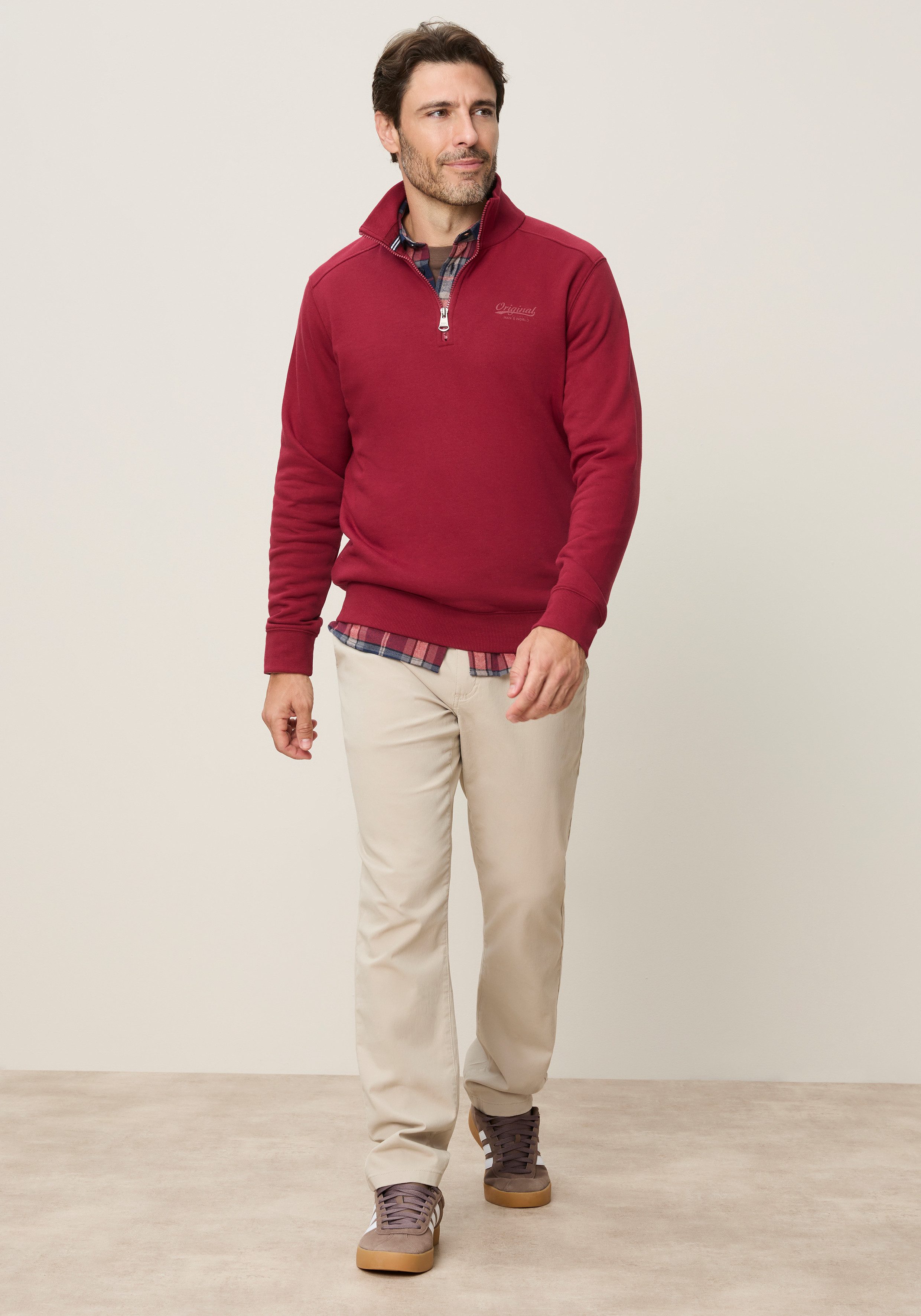 Zum Outfit 8